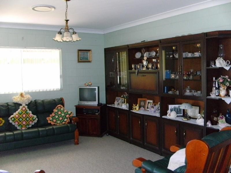 Nanango QLD 4615