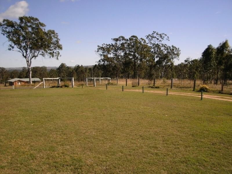 Nanango QLD 4615