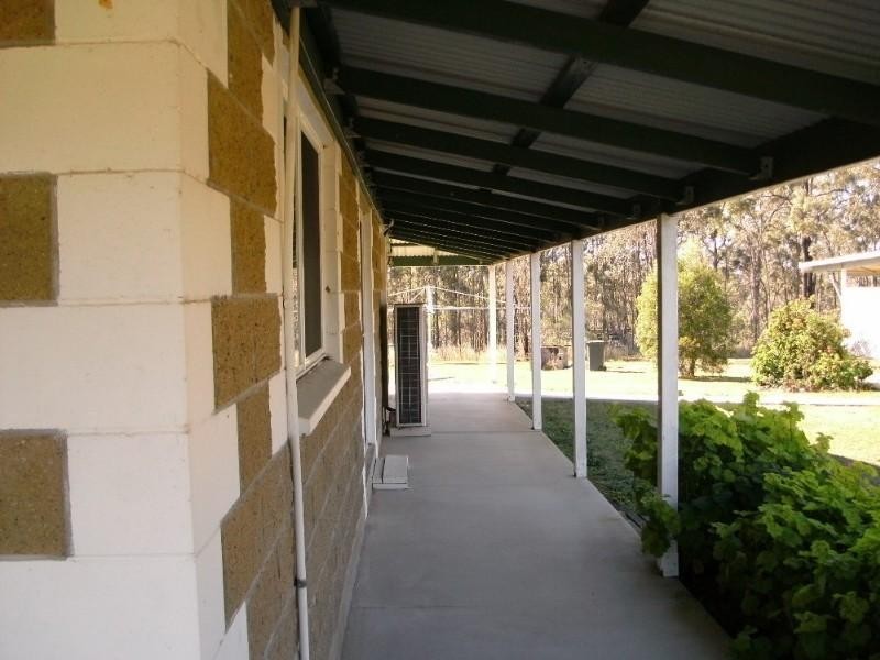 Nanango QLD 4615