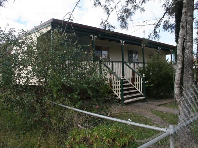 Nanango QLD 4615