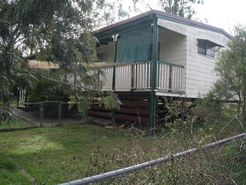 Nanango QLD 4615