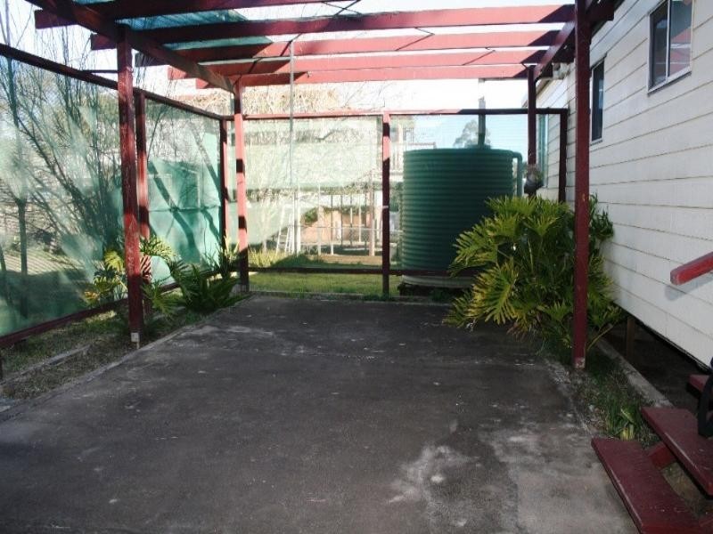 Nanango QLD 4615