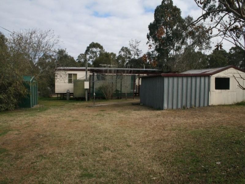 Nanango QLD 4615