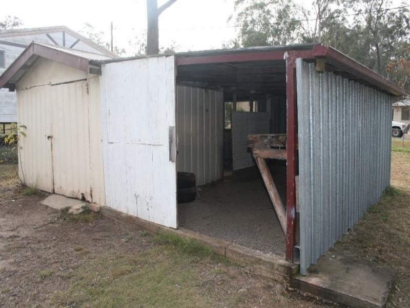 Nanango QLD 4615