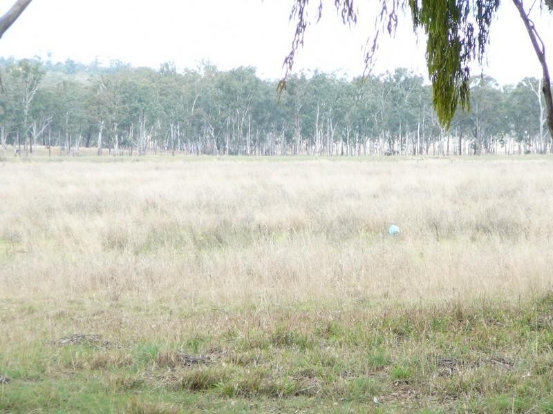 0 Mcnamara Road, Nanango QLD 4615