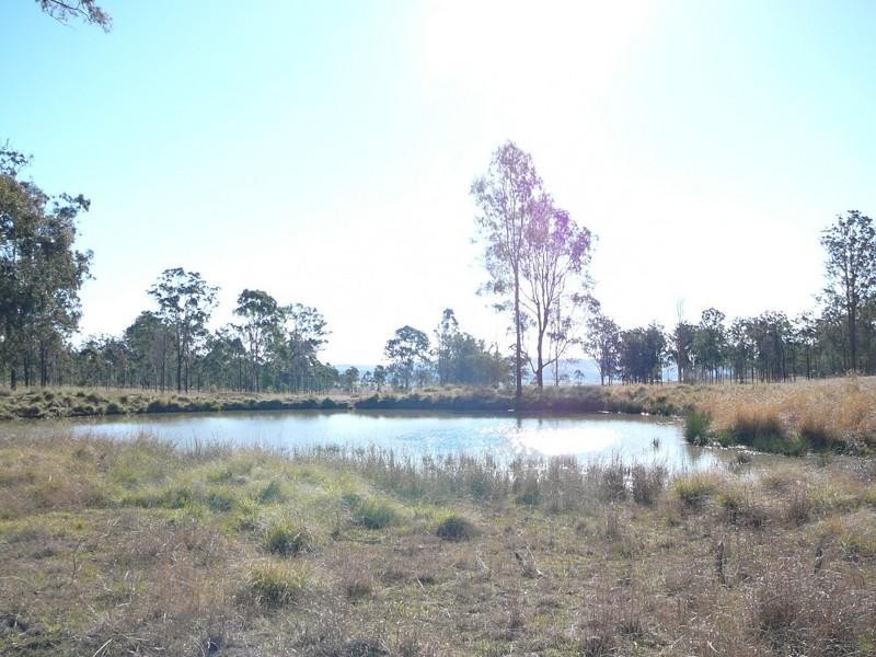 0 Mcnamara Road, Nanango QLD 4615