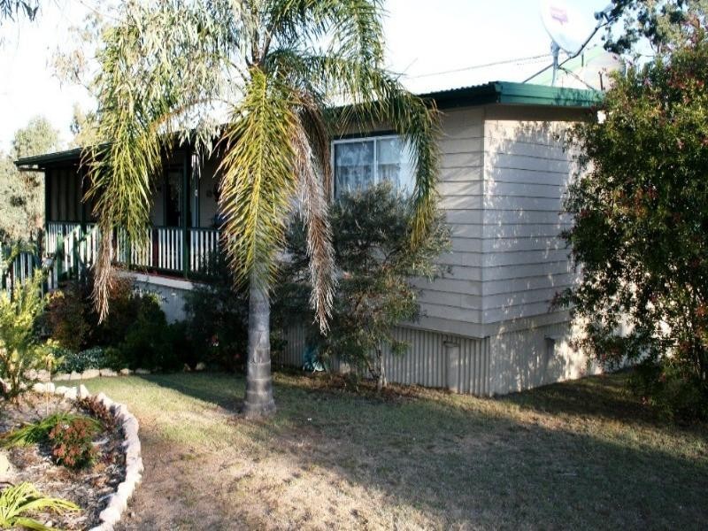 Nanango QLD 4615