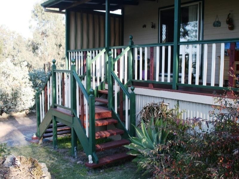 Nanango QLD 4615