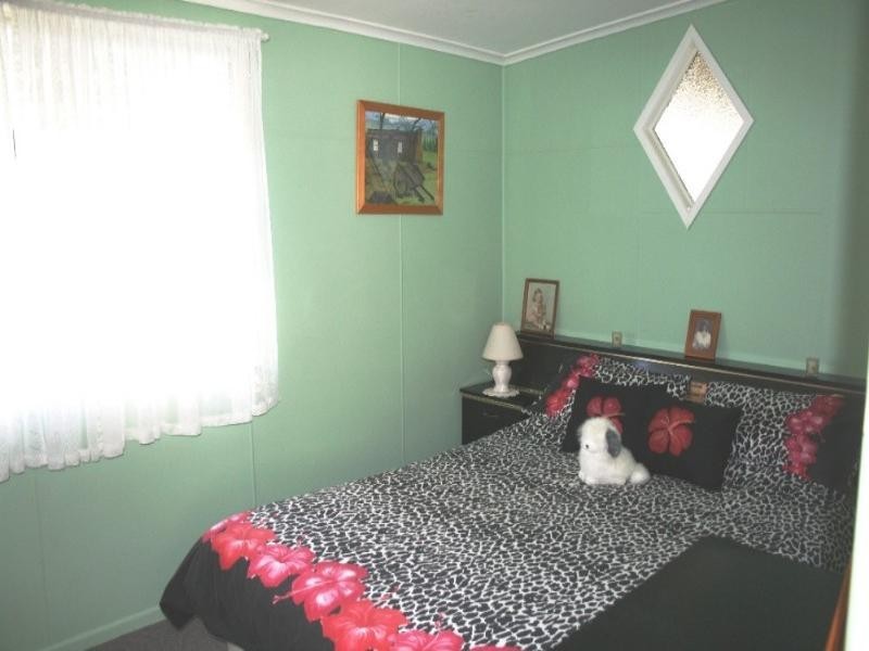 Nanango QLD 4615