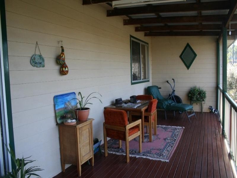 Nanango QLD 4615