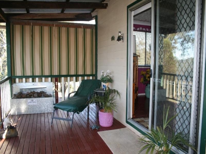 Nanango QLD 4615