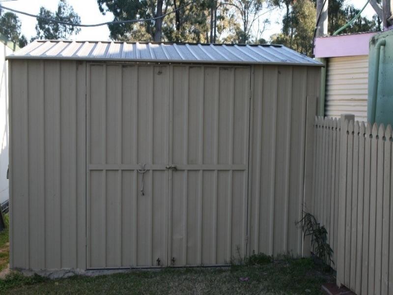 Nanango QLD 4615
