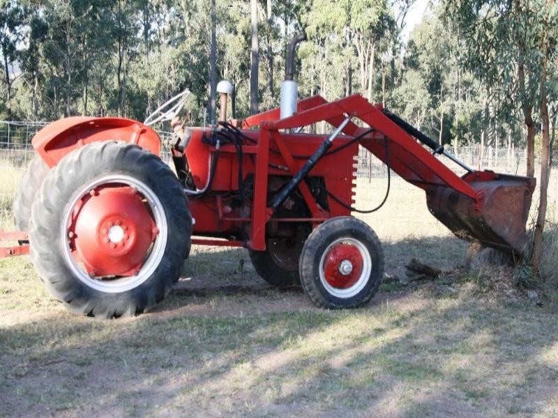Nanango QLD 4615
