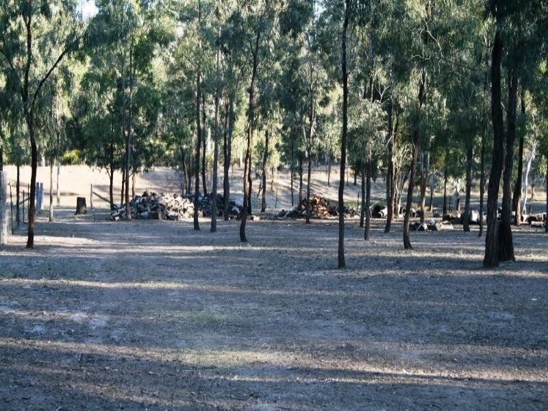 Nanango QLD 4615