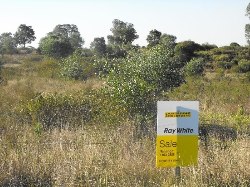 Nanango QLD 4615