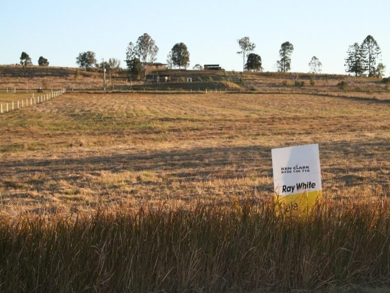 Yarraman QLD 4614