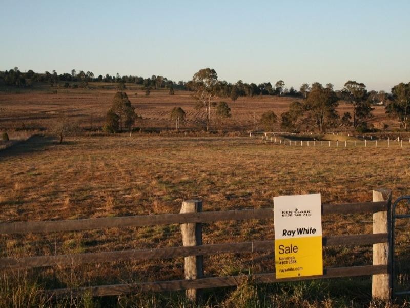 Yarraman QLD 4614