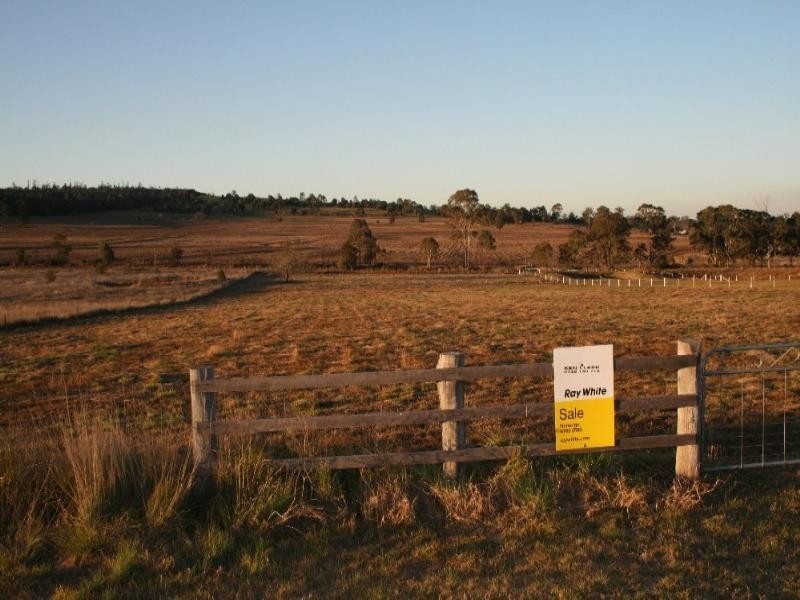 Yarraman QLD 4614