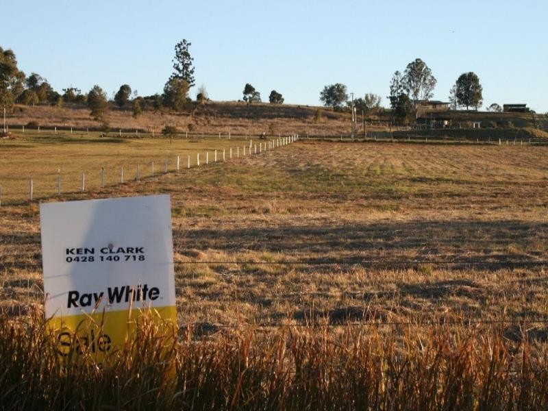 Yarraman QLD 4614
