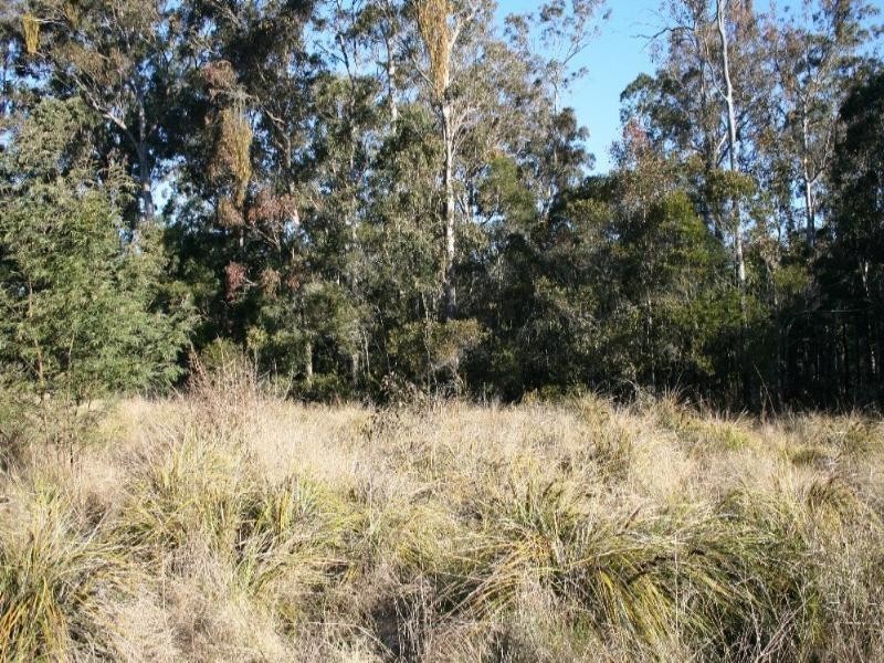Benarkin QLD 4306