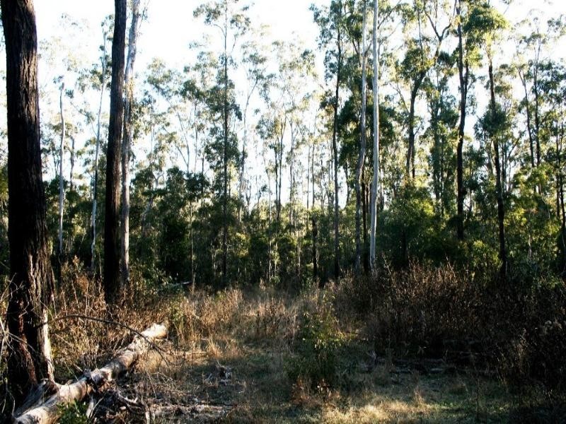 Benarkin QLD 4306