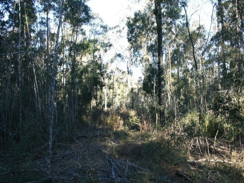 Benarkin QLD 4306