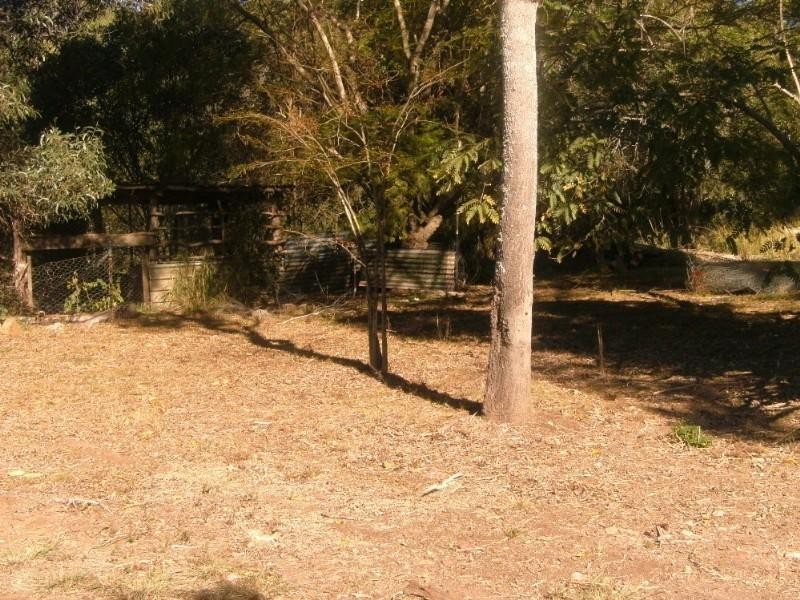 Nanango QLD 4615