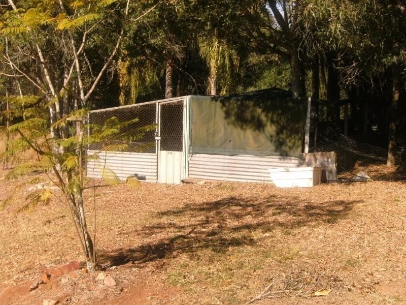 Nanango QLD 4615