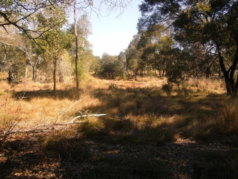 Nanango QLD 4615