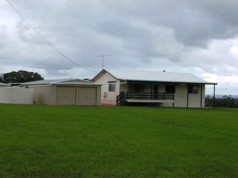Nanango QLD 4615