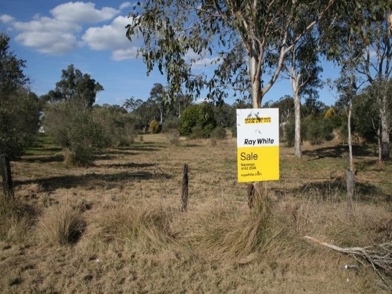 Nanango QLD 4615