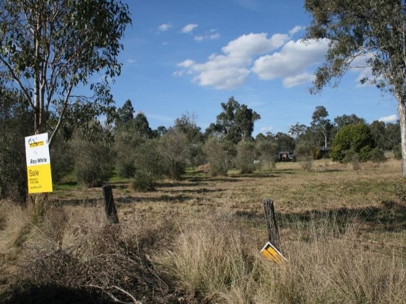Nanango QLD 4615