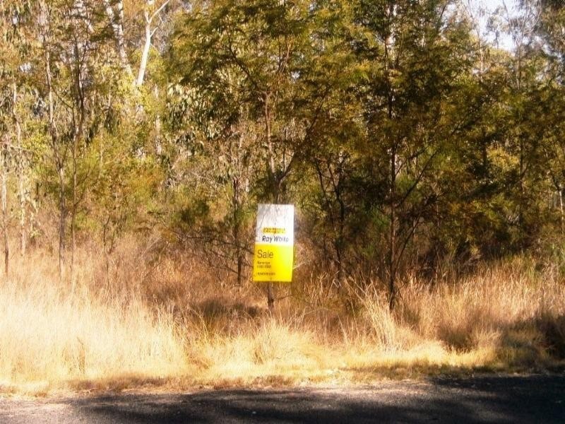 Nanango QLD 4615