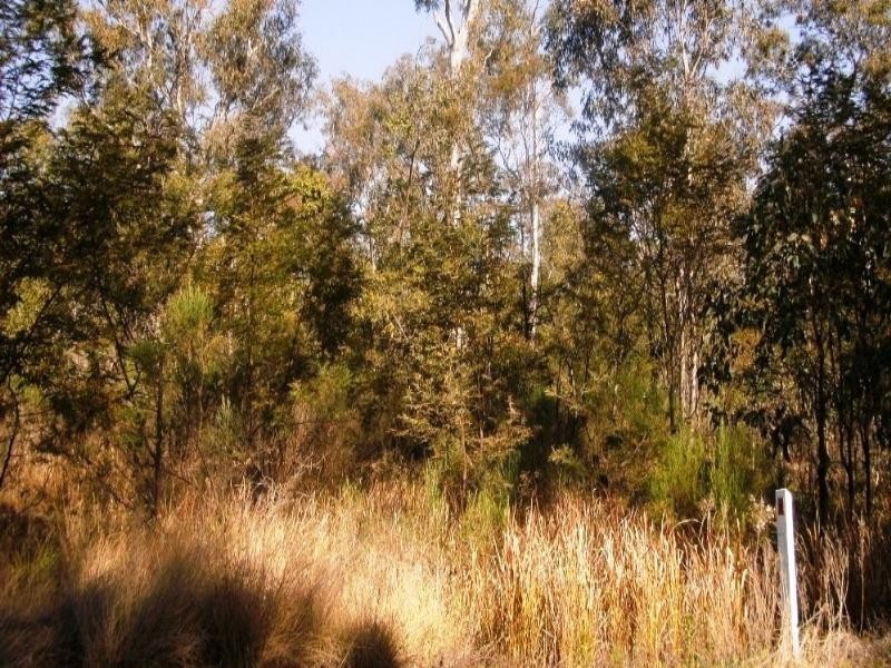 Nanango QLD 4615