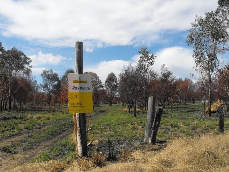 Nanango QLD 4615
