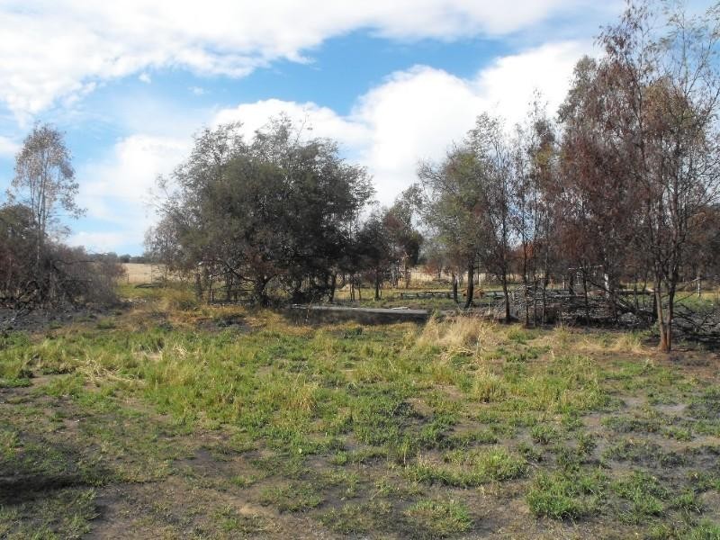 Nanango QLD 4615