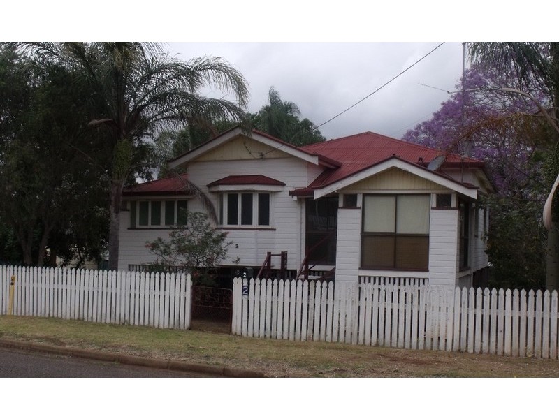 Yarraman QLD 4614