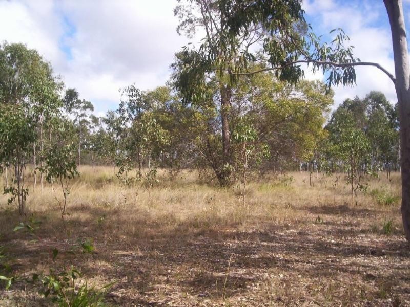 Wattle Camp QLD 4615