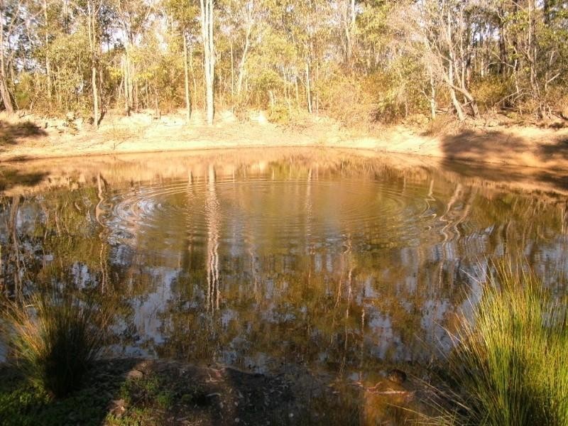 Blackbutt QLD 4306