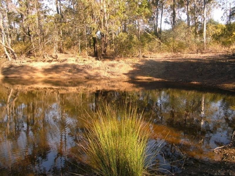 Blackbutt QLD 4306