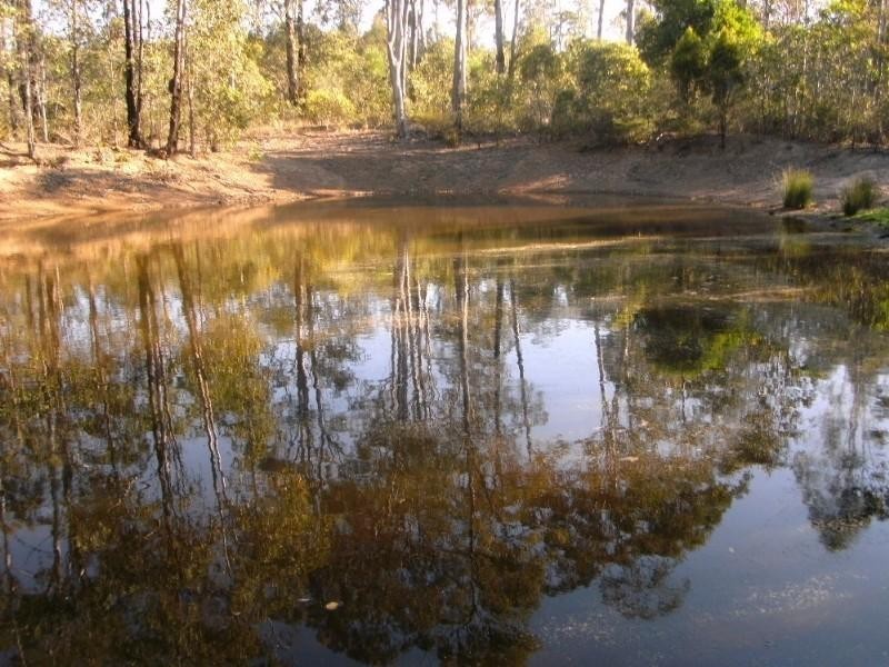 Blackbutt QLD 4306