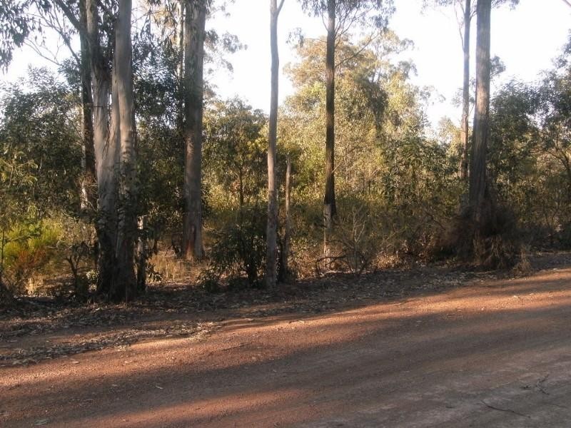 Blackbutt QLD 4306
