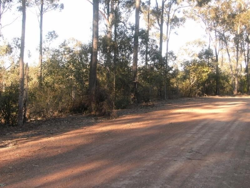Blackbutt QLD 4306