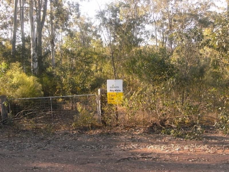 Blackbutt QLD 4306