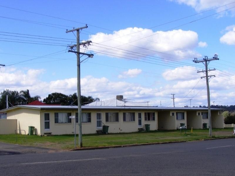 Nanango QLD 4615