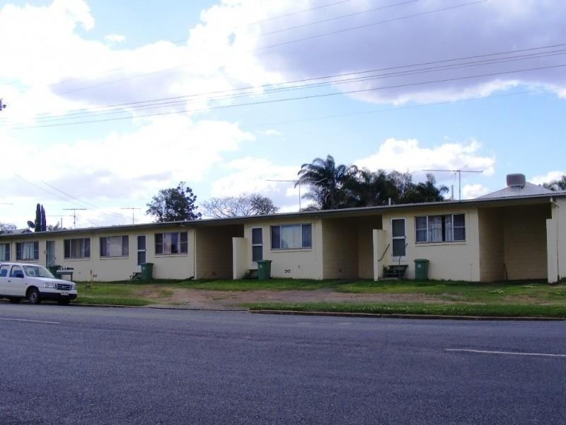 Nanango QLD 4615