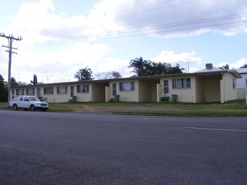 Nanango QLD 4615