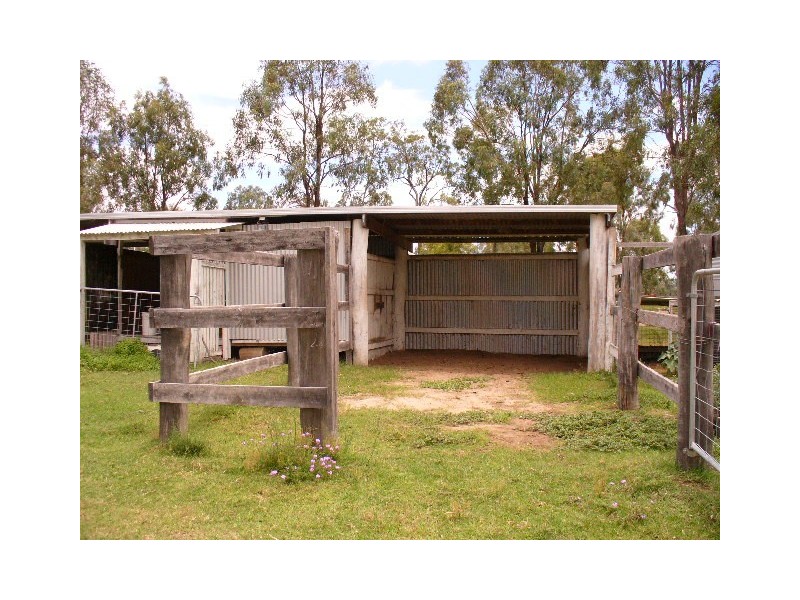 Cooyar QLD 4402