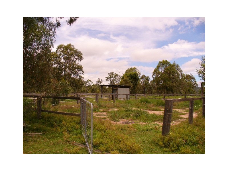 Cooyar QLD 4402