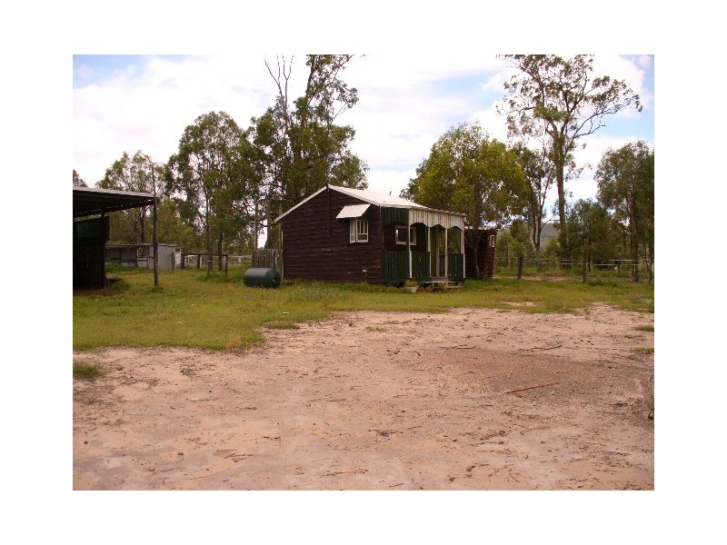 Cooyar QLD 4402